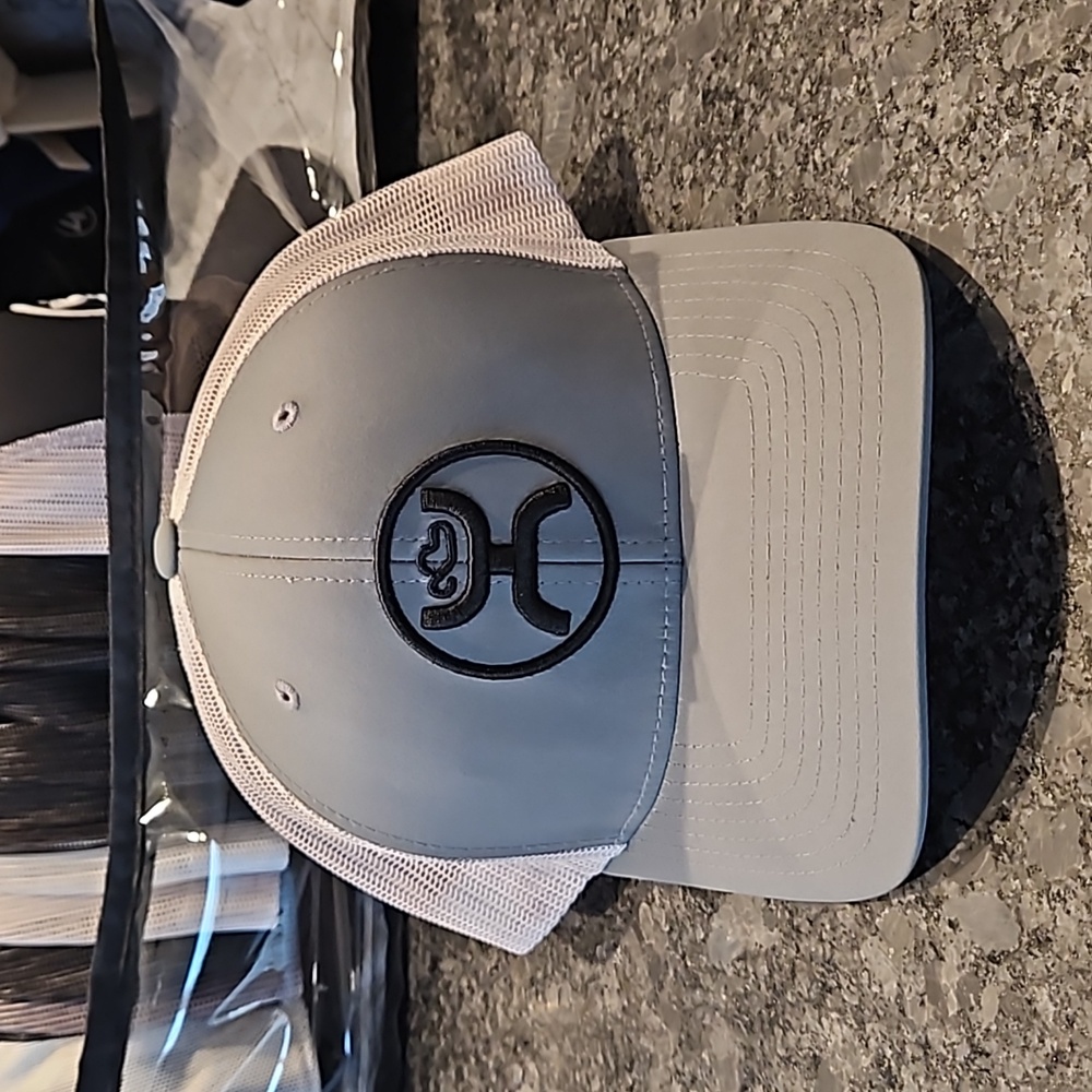 Hooey Men's Hat